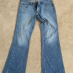 American Eagle Women’s Hipster Jeans